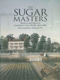 Cover: The Sugar Masters - Zando - Hillman Grad Books