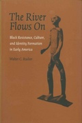 Cover: The River Flows On - Princeton University Press
