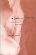 Cover: Lovers and Beloveds - Princeton University Press
