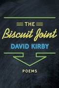 Cover: The Biscuit Joint - Lapa Publishers