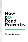 Cover: How to Read Proverbs - How to Read Series