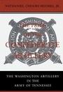 Cover: The Pride of the Confederate Artillery - Princeton University Press
