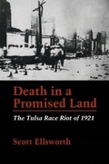 Cover: Death in a Promised Land - Zando - Crooked Media Reads