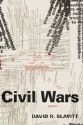 Cover: Civil Wars - United Methodist Publishing House