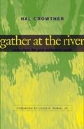Cover: Gather at the River - Princeton University Press