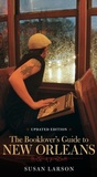 Cover: Booklover's Guide to New Orleans - LSU Press