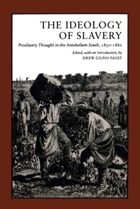 Abbildung von: The Ideology of Slavery - Hoopoe