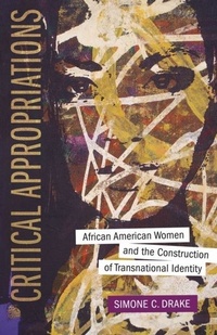 Enlarge image Cover: Critical Appropriations - Princeton University Press