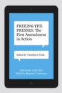 Cover: Freeing the Presses - LSU Press