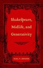 Cover: Shakespeare, Midlife, and Generativity - Hoopoe