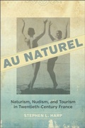 Cover: Au Naturel - Princeton University Press