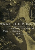Cover: Trail of Bones - Princeton University Press
