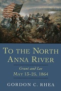 Cover: To the North Anna River - NYU Press