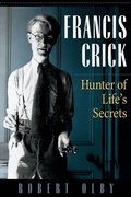 Cover: Francis Crick - Cold Spring Harbor Laboratory Press,U.S.