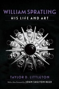 Cover: William Spratling, His Life and Art - University of Pennsylvania Press, Inc.