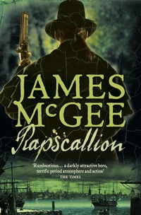 Enlarge image Cover: Rapscallion - HarperCollins