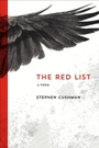 Cover: The Red List - Lapa Publishers