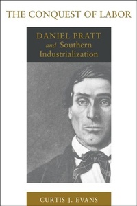 Enlarge image Cover: The Conquest of Labor - Princeton University Press