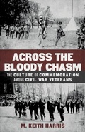 Cover: Across the Bloody Chasm - LSU Press