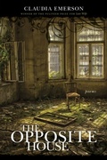 Cover: Opposite House - LSU Press
