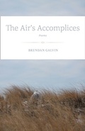 Cover: The Air's Accomplices - CABI