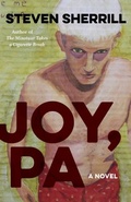 Cover: Joy, PA - Princeton University Press