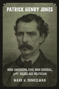 Cover: Patrick Henry Jones - Princeton University Press