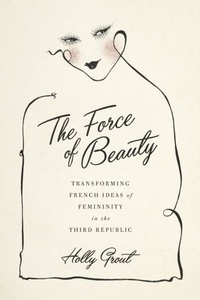 Abbildung von: Force of Beauty - LSU Press