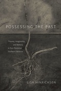 Cover: Possessing the Past - Zando - Hillman Grad Books