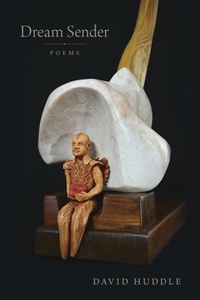 Enlarge image Cover: Dream Sender - LSU Press