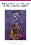 Cover: Phage and the Origins of Molecular Biology - Cold Spring Harbor Laboratory Press,U.S.