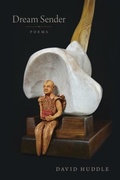 Cover: Dream Sender - Penguin Random House South Africa