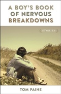 Cover: A Boy's Book of Nervous Breakdowns - Princeton University Press