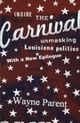 Cover: Inside the Carnival - LSU Press