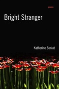 Cover: Bright Stranger - LSU Press