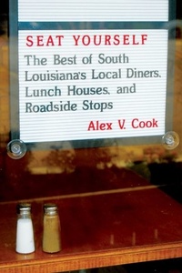 Enlarge image Cover: Seat Yourself - LSU Press