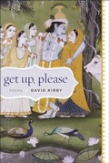 Cover: Get Up, Please - LSU Press