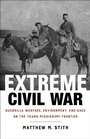 Cover: Extreme Civil War - Princeton University Press