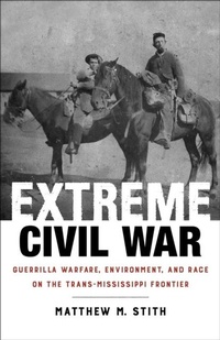 Enlarge image Cover: Extreme Civil War - Princeton University Press