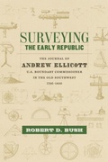 Cover: Surveying the Early Republic - Hoopoe