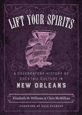 Cover: Lift Your Spirits - Princeton University Press