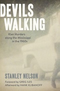 Cover: Devils Walking - LSU Press