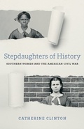 Cover: Stepdaughters of History - Princeton University Press
