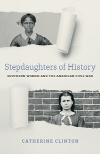 Enlarge image Cover: Stepdaughters of History - Princeton University Press