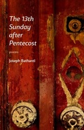 Cover: 13th Sunday after Pentecost - LSU Press