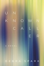 Cover: Unknown Caller - Princeton University Press