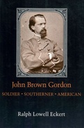 Cover: John Brown Gordon - Princeton University Press
