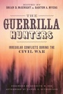 Cover: The Guerrilla Hunters - Zando - Hillman Grad Books