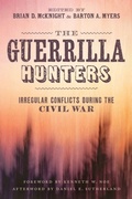 Cover: The Guerrilla Hunters - Zando - Hillman Grad Books