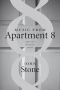 Cover: Music from Apartment 8 - LSU Press
